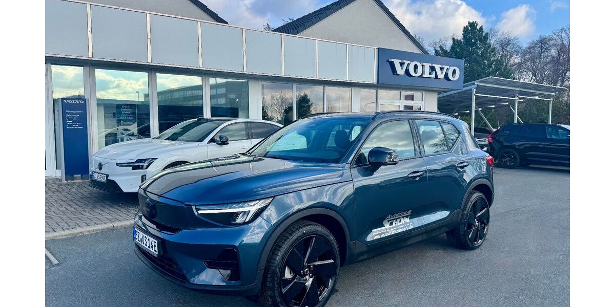 Volvo EX40 4.900 km 50.890 &euro; Bautzen 02625