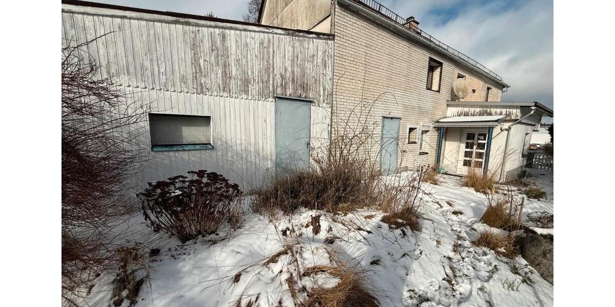 Einfamilienhaus Hof Neuhof - 5 Zimmer, 100 m&sup2;, 59.000&euro; | Angebot:26416373