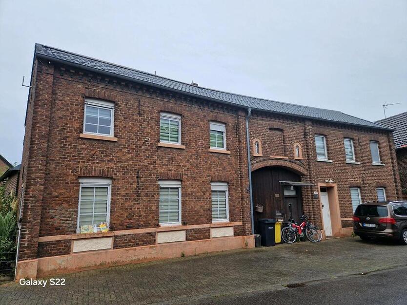 freistehendes Haus für Handwerker in Erkelenz Houverath zimmer