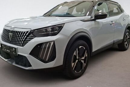 Peugeot 2008 19.850 km 21.490 &euro; Hohenlockstedt 25551