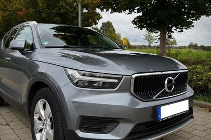 Volvo XC40 135.500 km 22.000 € Ulm 89079