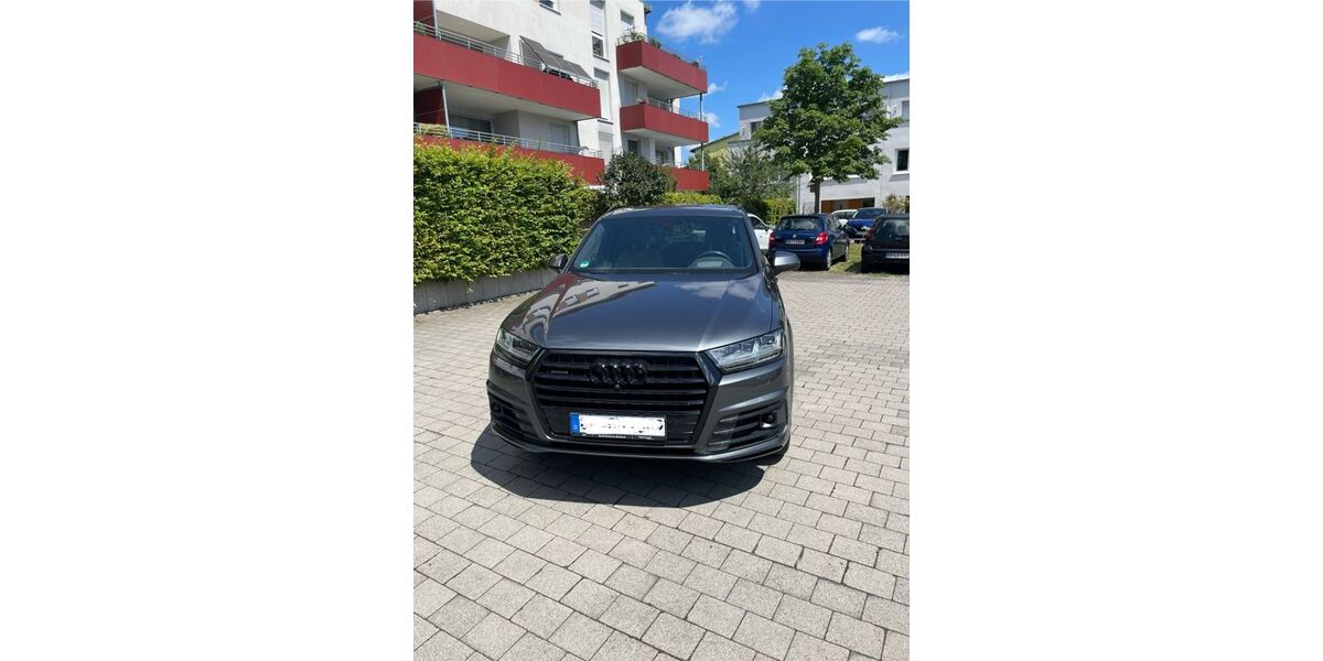 Audi Q7 138.852 km 44.300 &euro; Böblingen 71034
