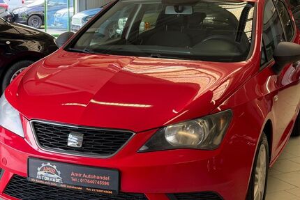 Seat Ibiza 65.000 km 5.300 &euro; Murrhardt 71540