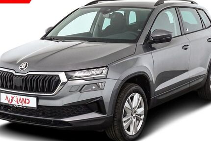 Skoda Karoq 38.196 km 27.890 &euro; Leipzig 04209