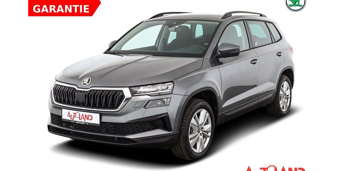 Skoda Karoq 38.196 km 27.890 &euro; Leipzig 04209