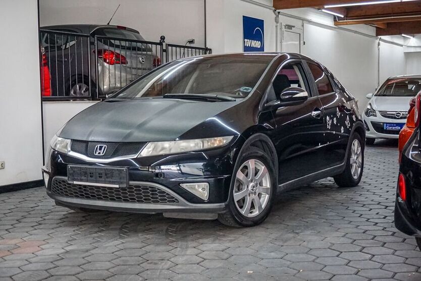 Civic