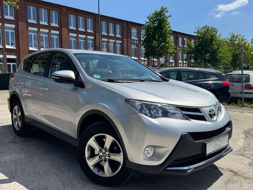 RAV 4
