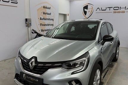 Renault Captur 5.800 km 17.490 &euro; Gehrden 30989