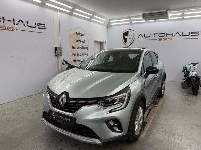 Renault Captur 5.800 km 17.987 &euro; Gehrden 30989