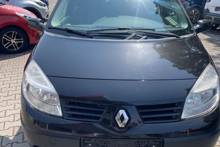 Renault Scenic 93.000 km 4.499 € Speyer 67346