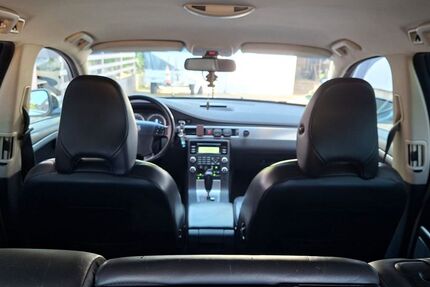 Volvo V70 247.000 km 6.300 &euro; Wolfschlugen 72649