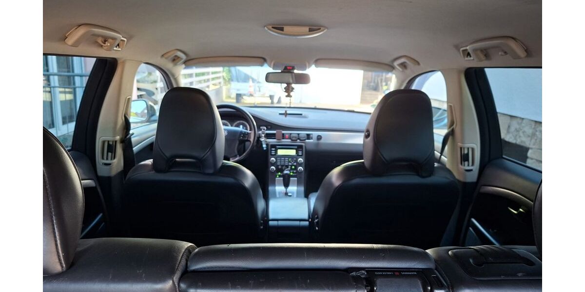 Volvo V70 247.000 km 6.300 &euro; Wolfschlugen 72649