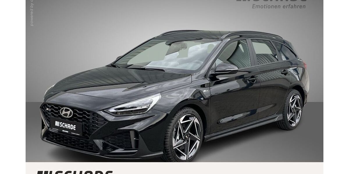 Hyundai i30 3.000 km 28.790 &euro; Eisenach 99817