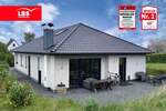 Bungalow Hille Oberlübbe - 4 Zimmer, 114 m&sup2;, 329.000&euro; | Angebot:24461736