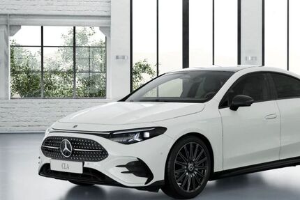 Mercedes-Benz CLA 220 2.001 km 57.900 &euro; Bad Säckingen 79713