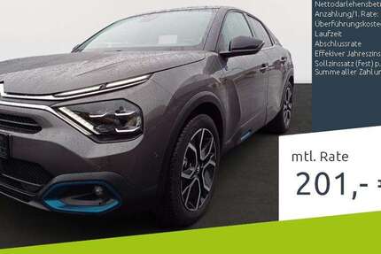 Citroen C4 13.946 km 17.330 &euro; Borken 46325