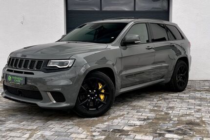 Jeep Grand Cherokee 77.130 km 67.990 &euro; Kiedrich 65399