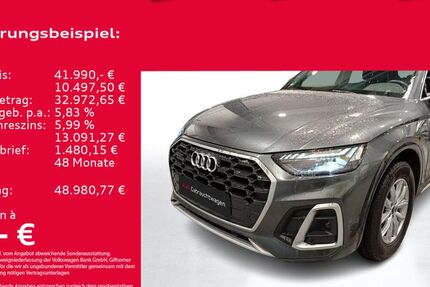 Audi Q5 76.552 km 41.990 &euro; Hannover 30179