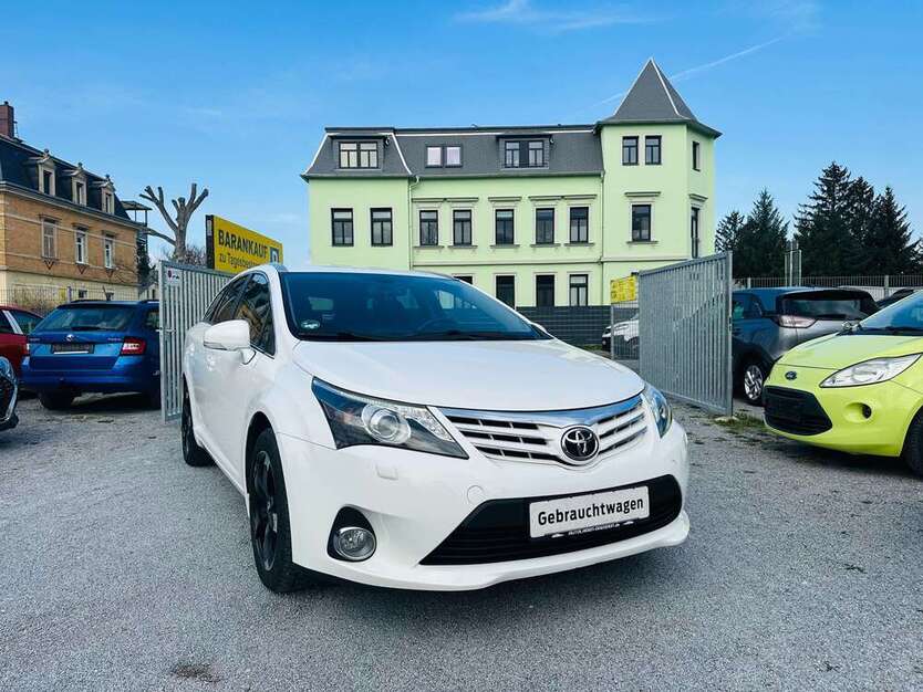 Avensis