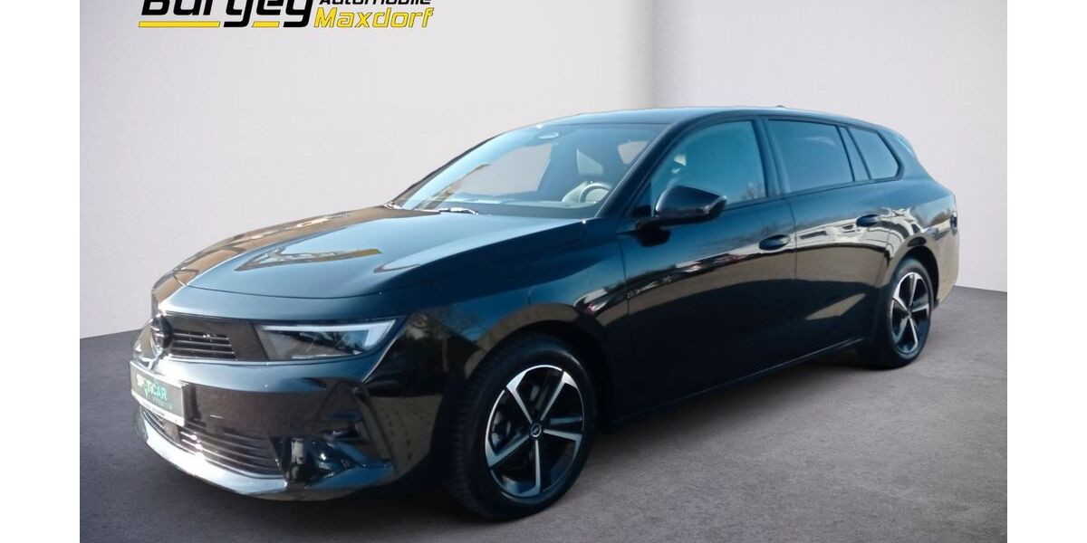 Opel Astra 7.300 km 22.730 &euro; Maxdorf 67133
