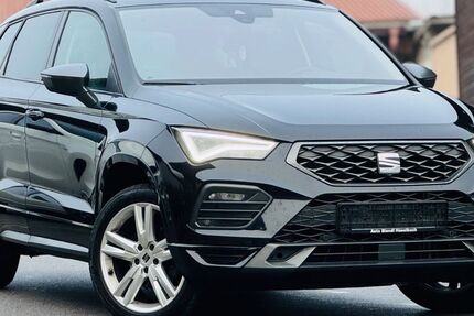 Seat Ateca 51.691 km 21.999 &euro; Haselbach 94354