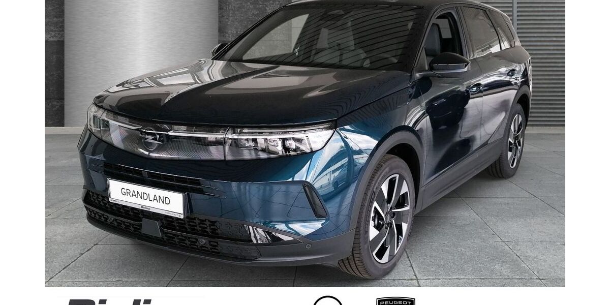 Opel Grandland (X) 4.000 km 34.990 &euro; Herten 45699