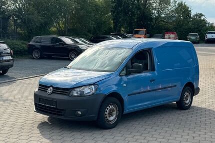 VW Caddy 149.217 km 3.999 &euro; Bad staffelstein 96231