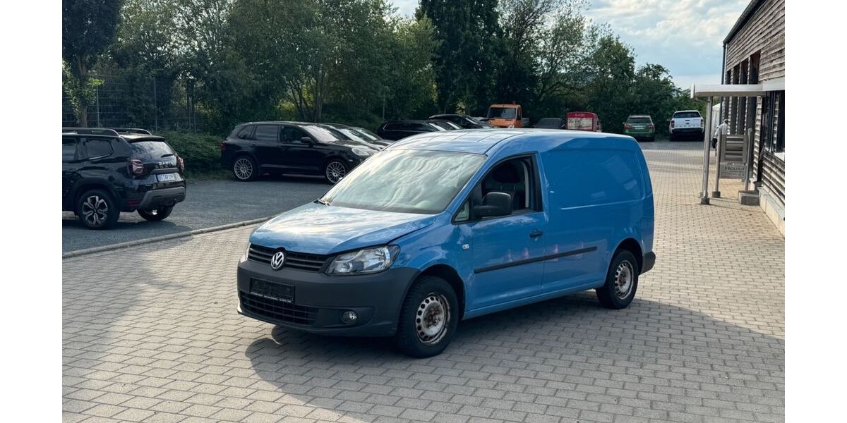 VW Caddy 149.217 km 4.790 &euro; Bad staffelstein 96231