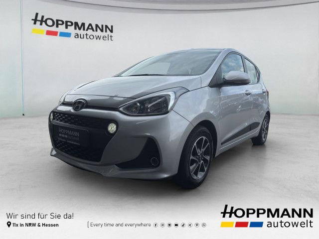 Hyundai i10 46.850 km 9.990 € Gummersbach 51647