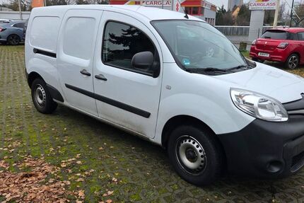 Renault Kangoo 129.879 km 9.800 € Berlin 13053