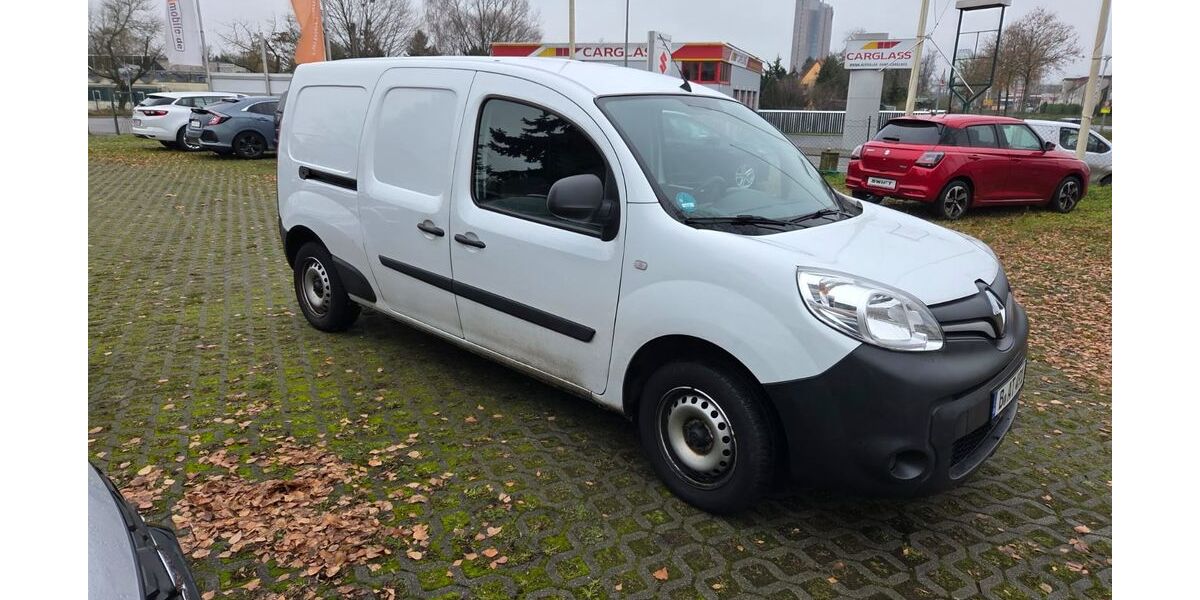 Renault Kangoo 129.879 km 9.800 € Berlin 13053