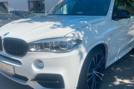 BMW X5 150.000 km 28.990 &euro; KÖNIGSBRUNN 86343