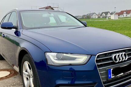 Audi A4 230.000 km 7.000 &euro; Ertingen 88521
