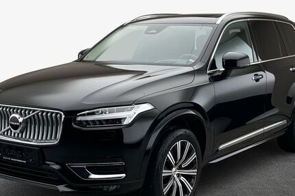 Volvo XC90 53.288 km 46.890 &euro; München 80809