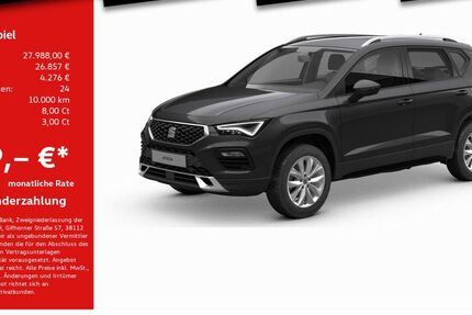 Seat Ateca 23.994 km 27.988 &euro; Lohmar 53797