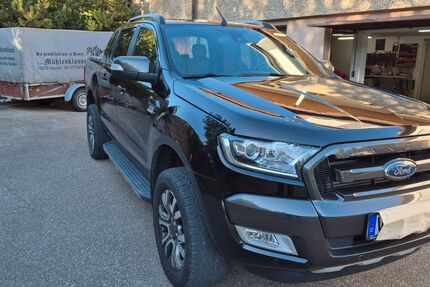 Ford Ranger 102.000 km 26.500 &euro; Niedereschach 78078