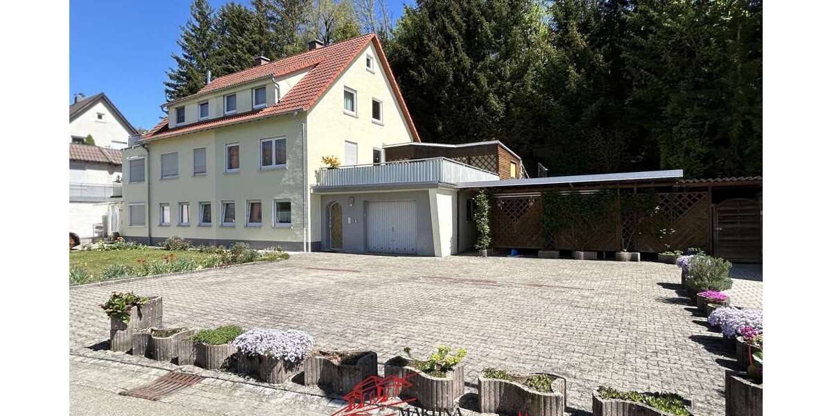 Einfamilienhaus Eislingen/Fils Fils - 5 Zimmer, 121 m&sup2;, 319.000&euro; | Angebot:26890188
