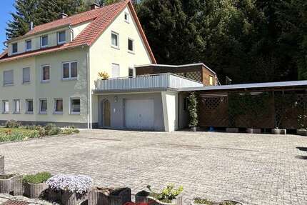 Haus Eislingen/Fils Fils - 5 Zimmer, 121 m&sup2;, 319.000&euro; | Angebot:26890188