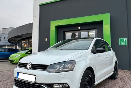 VW Polo 55.000 km 11.000 &euro; Görlitz 02828