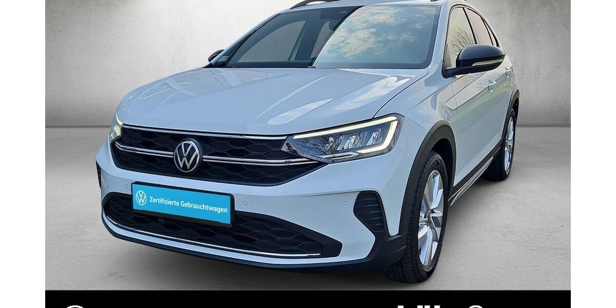 VW Taigo 8.640 km 24.420 &euro; Mainz 55131