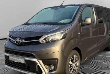 Toyota Proace (Verso) 35.400 km 40.305 € Greifswald 17489