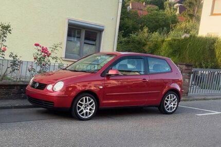 VW Polo 213.000 km 1.400 &euro; Calw 75365