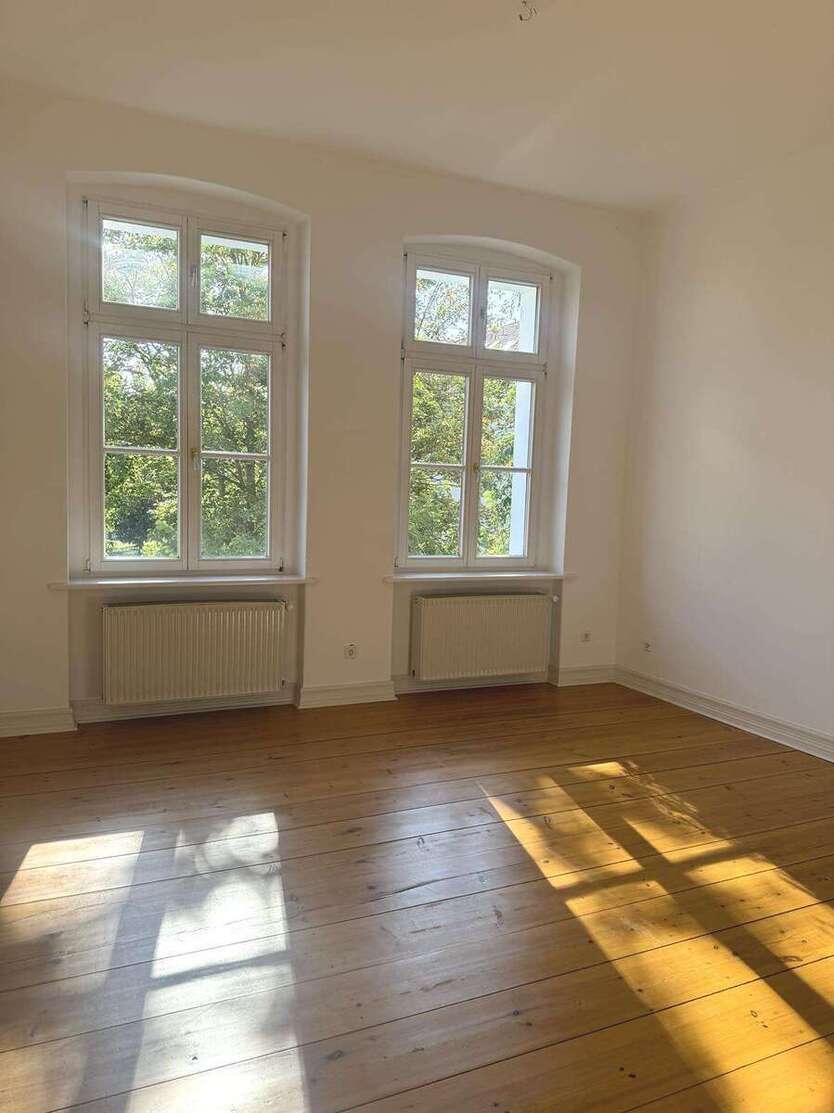 Wohnung zum Mieten in SchwedtOder 850 € 114 m² 3 zimmer