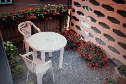 2 Zimmer,Küche,Bad,Balkon in Bad Arolsen 2 zimmer