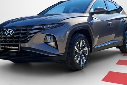 Hyundai TUCSON 87.062 km 23.890 &euro; Hamburg 21029
