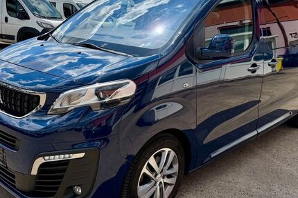 Peugeot Traveller 79.500 km 30.990 &euro; Berlin 10119