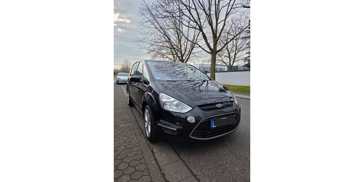 Ford S-Max 290.000 km 3.900 &euro; Kerpen 50170