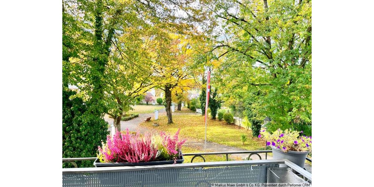 Etagenwohnung Dorfen - 2 Zimmer, 50 m&sup2;, 180.000&euro; | Angebot:25777507