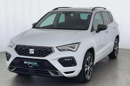 Seat Ateca 55.254 km 24.770 &euro; Holzminden 37603