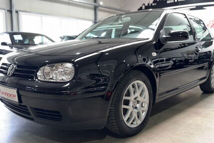VW Golf 90.000 km 9.999 &euro; Coswig 01640